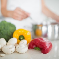 Pescetarianism recipes1