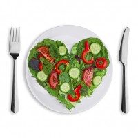 Side Effects of Becoming Vegetarian