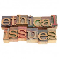 Vegan: An Ethical Diet?
