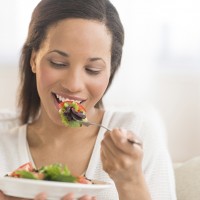 What is Vegetarianism?