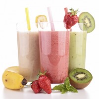Lactose Intolerance Recipes