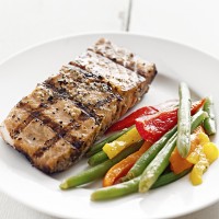 Pescetarianism Recipes